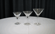 Glassware