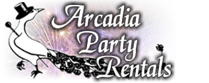 Arcadia Party Rentals